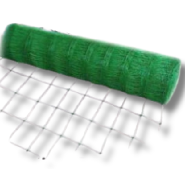 Black Scrog Grow Net Web 15x15cm Mesh Plant Support-Off Grid Living Supplies