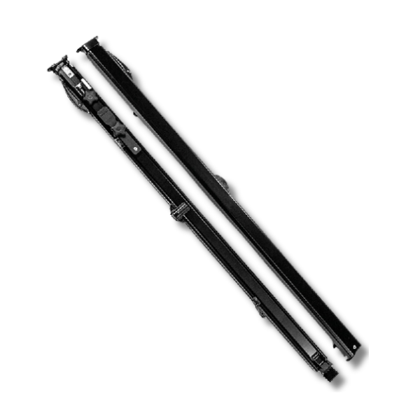 Black Short Hardware For Caravan & RVs Pop Top-Off Grid Living Supplies Australia