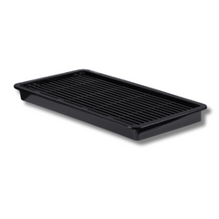 Black Ventilation Grill For Dometic Fridge Refrigerator-Off Grid Living Supplies Australia