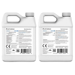 Blended Bloom A&B 2x946ml Flowering Nutrient - Athena-Off Grid Living Supplies