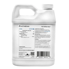 Blended CaMg 946ml 2-0-0 Calcium Magnesium Iron Supplement - Athena-Off Grid Living Supplies