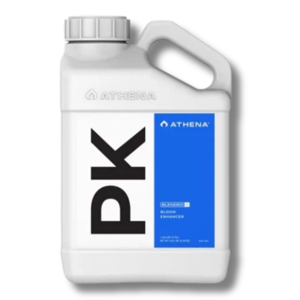 Blended PK 0.9L Bloom Additive - Athena-Off Grid Living Supplies