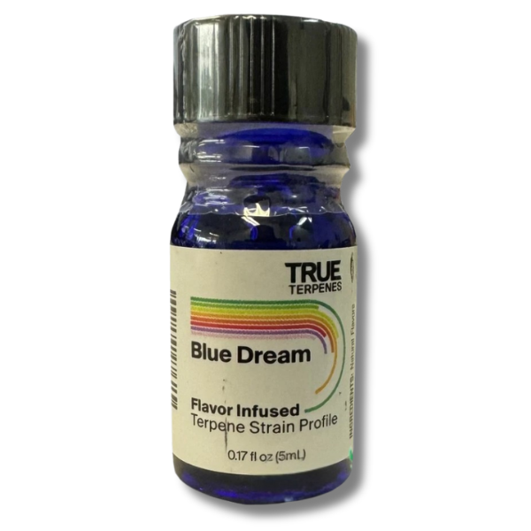Blue Dream 5ml - True Terpenes-Off Grid Living Supplies