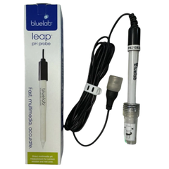Bluelab Leap PH Probe for Guardian Monitor, Combo Meter & PH Meters-Off Grid Living Supplies