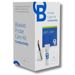 Bluelab Probe Care Kit for Cleaning & Calibrating Conductivity Probes-Off Grid Living Supplies