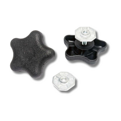 Brace Knob Clamp For Caravan & RVs-Off Grid Living Supplies Australia