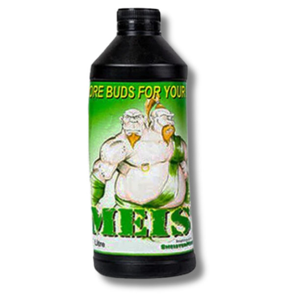 Bud Meister 1L Natural Flowering Enhancer - Bud Meister-Off Grid Living Supplies