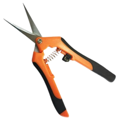 Bud Trimming Tray 150 Micron Screen Pollen and Ash Collector with Pruner-Off Grid Living Supplies