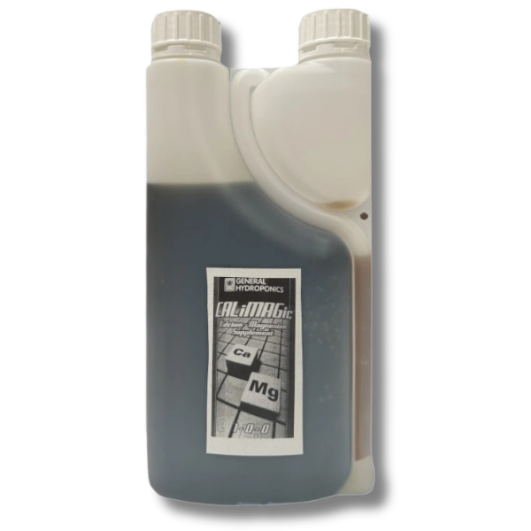 CALiMAGic 1L Refill Bottle - General Hydroponics-Off Grid Living Supplies