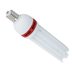 CFL Lamps 2700K + 14000K with Wing Reflector and Yoyo Hanger Light Kit-Off Grid Living Supplies