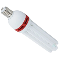 CFL Reflector Grow Light Kit with Energy Saving Lamp, Hanger and Adapter-Off Grid Living Supplies