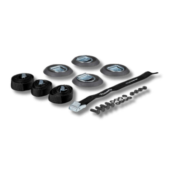 CFX Fixing Kit Suitable For All Waeco CFX Serie Fridge-Off Grid Living Supplies Australia