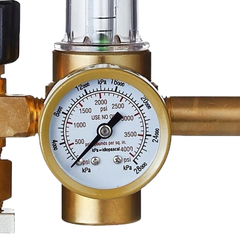 CO2 Regulator for Hydroponic Growing Environments-Off Grid Living Supplies