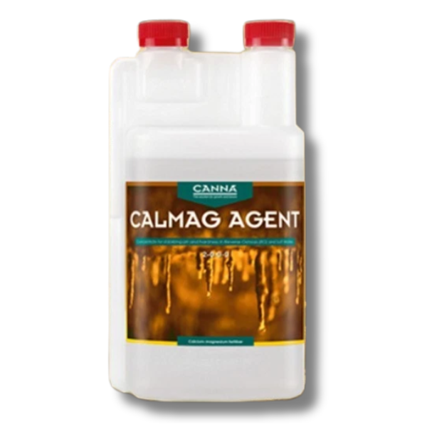 CalMag Agent 1L Calcium Magnesium Additive - Canna-Off Grid Living Supplies