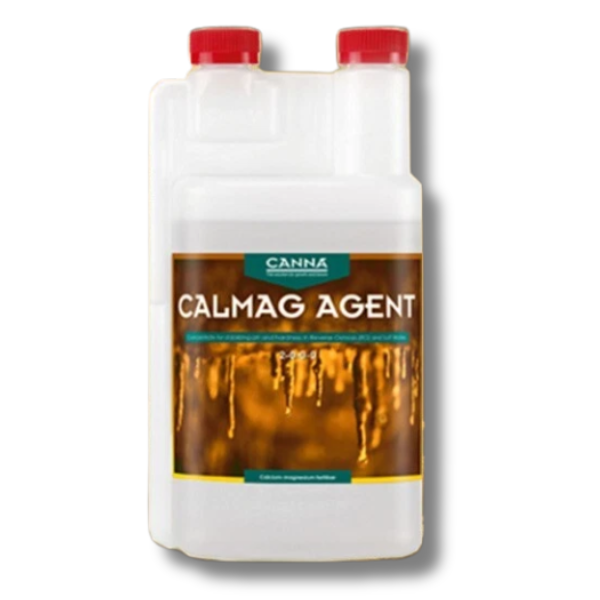 CalMag Agent 1L Calcium Magnesium Additive - Canna-Off Grid Living Supplies