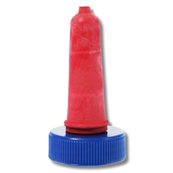 Calf Feeder Teat for Calving & Rearing - Fast Flow Type - Excal-Off Grid Living Supplies Australia