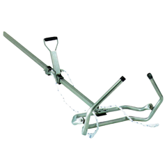 Calf Puller with Stainless Steel Pole - Vink-Off Grid Living Supplies Australia