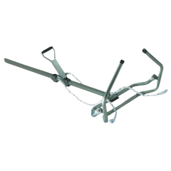 Calf Puller with Stainless Steel Pole - Vink-Off Grid Living Supplies Australia