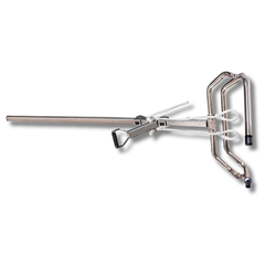 Calf Puller with Stainless Steel Pole - Vink-Off Grid Living Supplies Australia