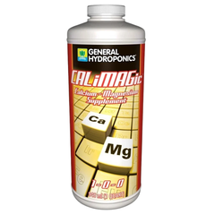 Calimagic 946ml / 473ml Refill - General Hydroponics-Off Grid Living Supplies
