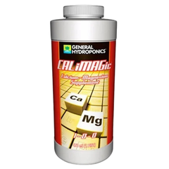 Calimagic 946ml / 473ml Refill - General Hydroponics-Off Grid Living Supplies
