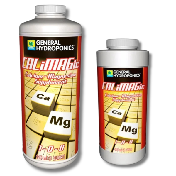 Calimagic 946ml / 473ml Refill - General Hydroponics-Off Grid Living Supplies