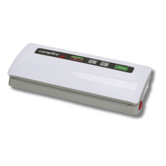 Campfire Vacuum Sealer For Caravan & RVs-Off Grid Living Supplies Australia
