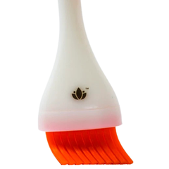 CannaBrush Silicone Trim Brush for Harvest Flower & Herb Trimming-Off Grid Living Supplies