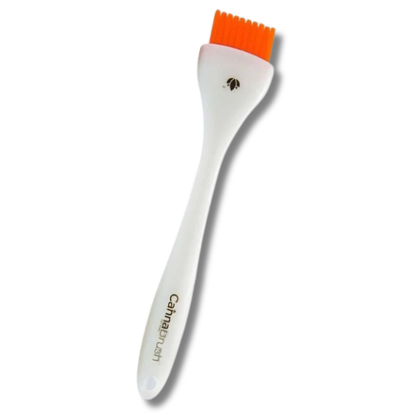 CannaBrush Silicone Trim Brush for Harvest Flower & Herb Trimming-Off Grid Living Supplies