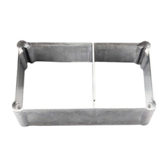 Caravan Extension Cowl For Ultrarapid & B14 Hot Water Systems-Off Grid Living Supplies Australia