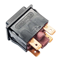 Caravan Flush Switch For C200 Toilets-Off Grid Living Supplies Australia