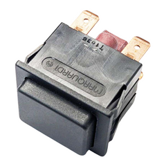 Caravan Flush Switch For C200 Toilets-Off Grid Living Supplies Australia