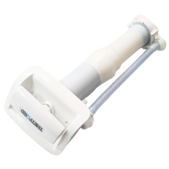 Caravan Manual Lamp For C200 Toilets-Off Grid Living Supplies Australia