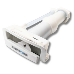 Caravan Manual Lamp For C200 Toilets-Off Grid Living Supplies Australia