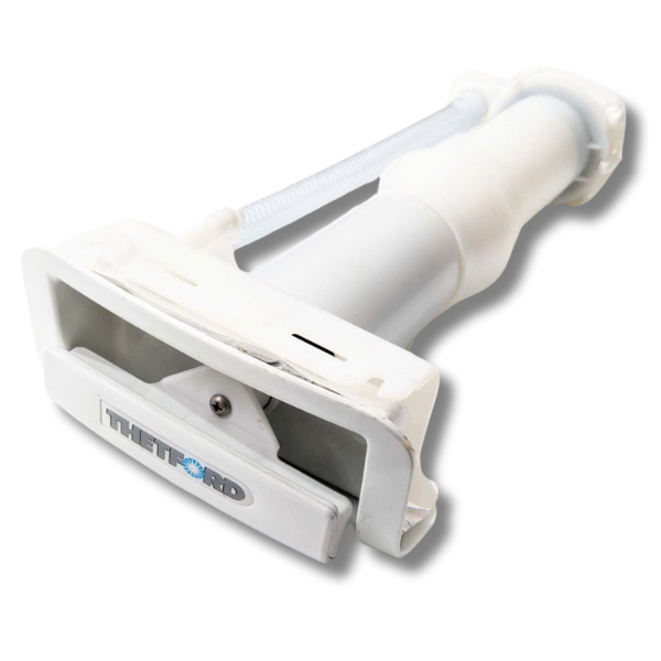 Caravan Manual Lamp For C200 Toilets-Off Grid Living Supplies Australia