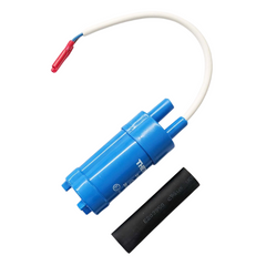 Caravan Pump For C2 / C200 / C400 Toilets-Off Grid Living Supplies Australia