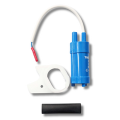 Caravan Pump For C2 / C200 / C400 Toilets-Off Grid Living Supplies Australia