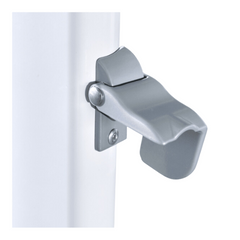 Caravan Short Hardware Kit White For 8700 Awning-Off Grid Living Supplies Australia