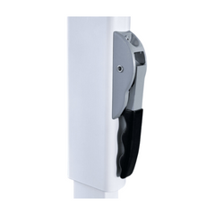 Caravan Short Hardware Kit White For 8700 Awning-Off Grid Living Supplies Australia