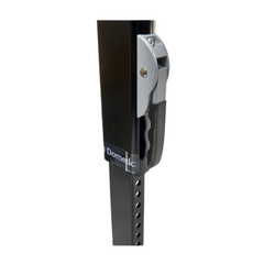 Caravan Standard Hardware Kit Black For 8700 Awning-Off Grid Living Supplies Australia