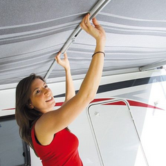 Caravans Curved Centre Rafter Pro For Caravan & RVs-Off Grid Living Supplies Australia
