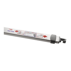 Caravans Straight Centre Rafter For Awnings-Off Grid Living Supplies Australia