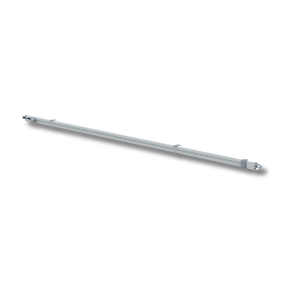 Caravans Straight Centre Rafter For Awnings-Off Grid Living Supplies Australia