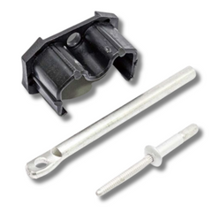 Carefree Spigot Kit For Caravan & RVs-Off Grid Living Supplies Australia