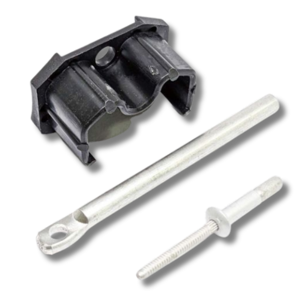 Carefree Spigot Kit For Caravan & RVs-Off Grid Living Supplies Australia