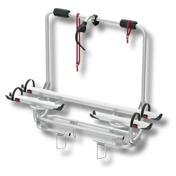 Carry Bike Carrier For Caravans & RVs-Off Grid Living Supplies Australia