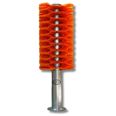 Cattle Scratch Totem Brush - 160cm x 55cm - Bainbridge-Off Grid Living Supplies Australia