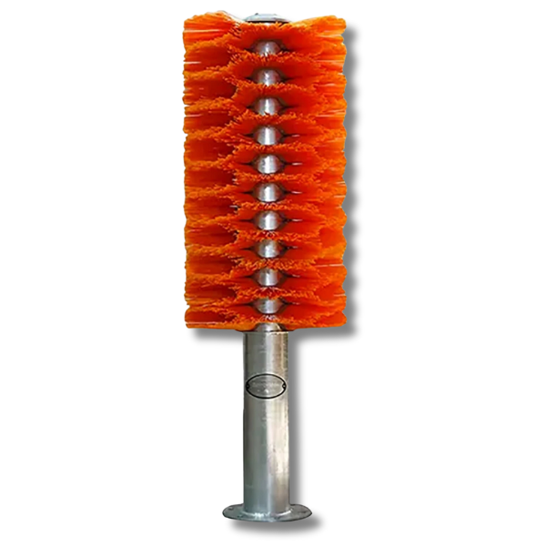 Cattle Scratch Totem Brush - 160cm x 55cm - Bainbridge-Off Grid Living Supplies Australia