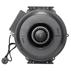 Centrifugal Exhaust Inline Duct Fan 6" / 8" / 10" / 12" Ventilation Blower-Off Grid Living Supplies