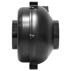 Centrifugal Exhaust Inline Duct Fan 6" / 8" / 10" / 12" Ventilation Blower-Off Grid Living Supplies
